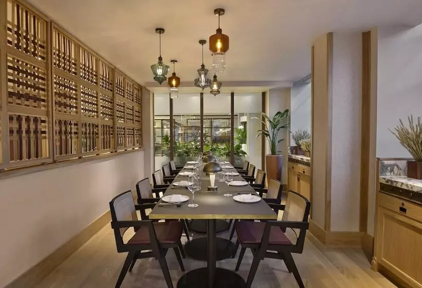 酒店 Hyatt Regency London Blackfriars