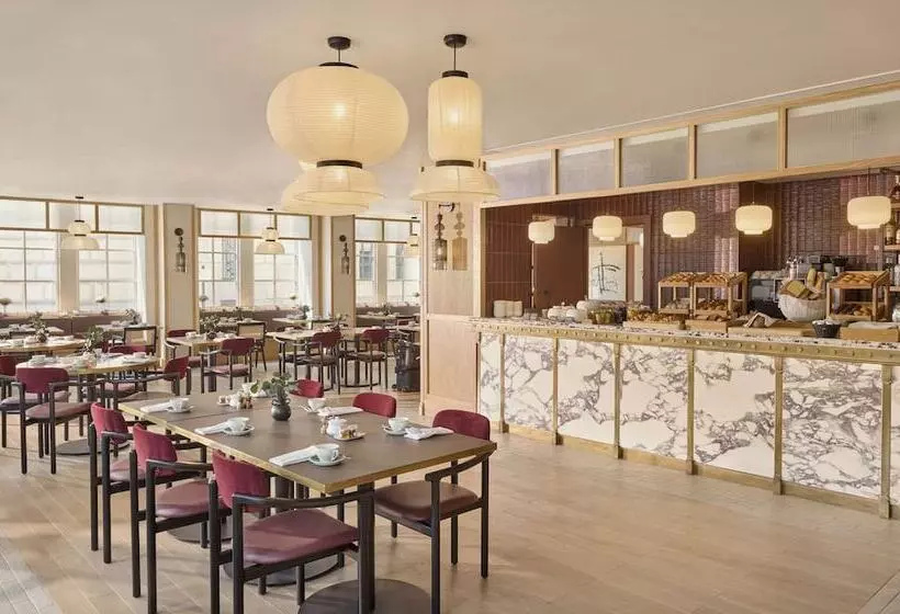 酒店 Hyatt Regency London Blackfriars