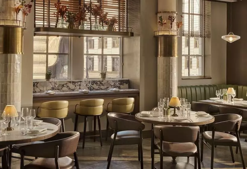 酒店 Hyatt Regency London Blackfriars