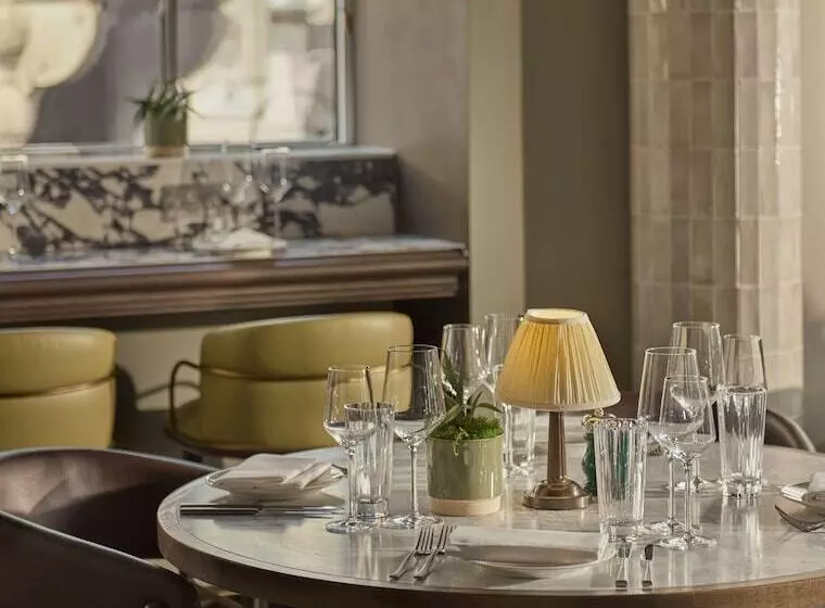 酒店 Hyatt Regency London Blackfriars