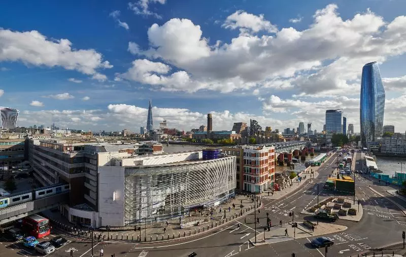 酒店 Hyatt Regency London Blackfriars