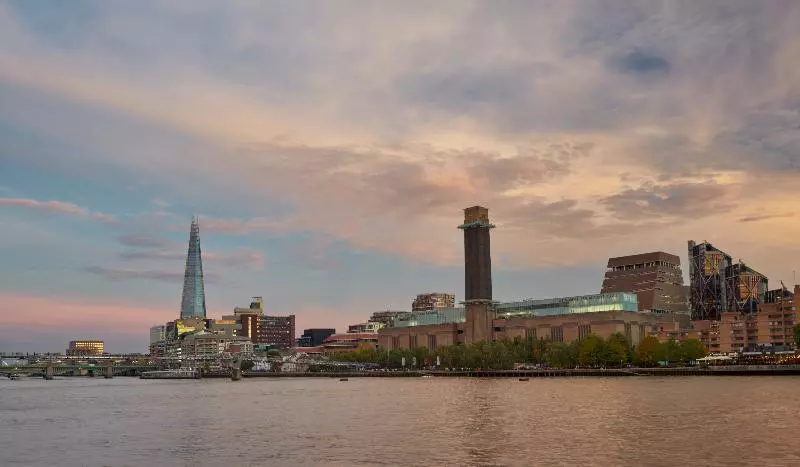 酒店 Hyatt Regency London Blackfriars