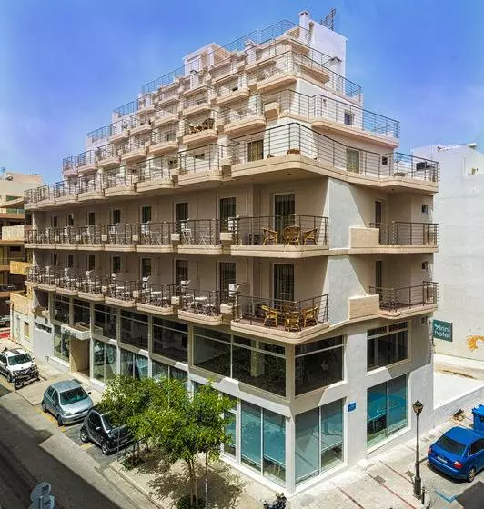 Hotel Irini
