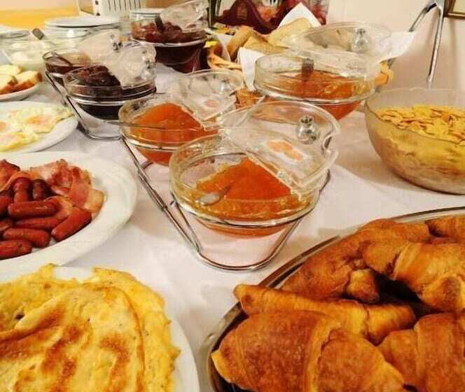 هتل Konstantinoupolis