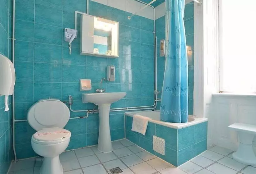 ホテル Konstantinoupolis