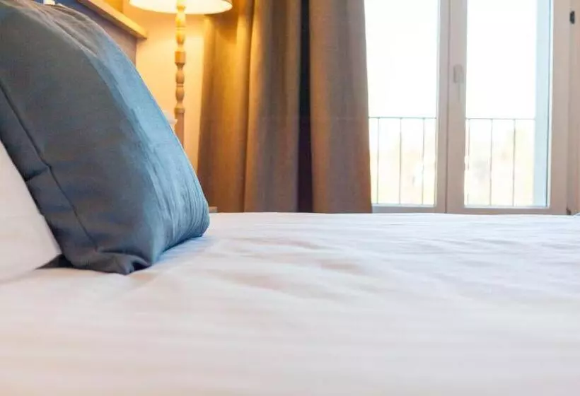 فندق La Longeraie