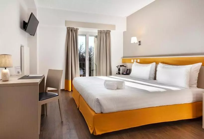 فندق La Longeraie