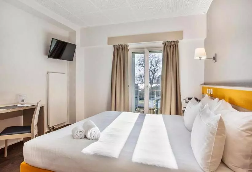 فندق La Longeraie