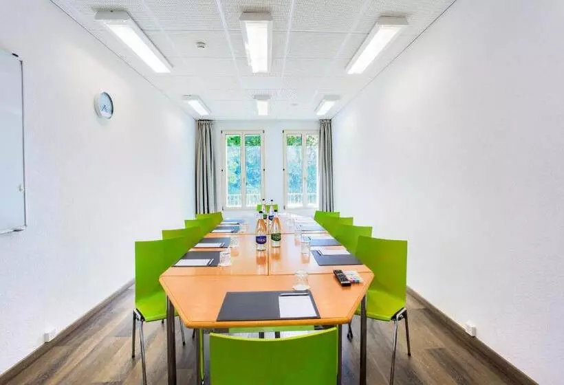 فندق La Longeraie