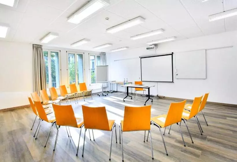 فندق La Longeraie