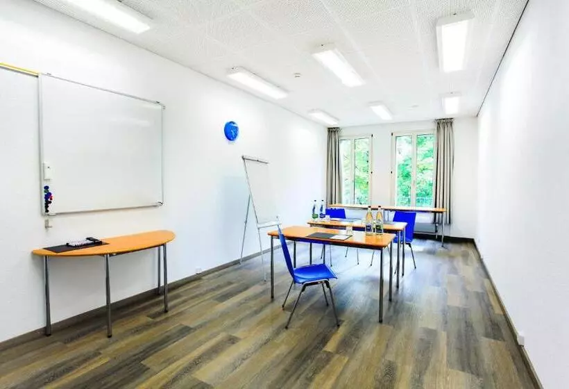 فندق La Longeraie