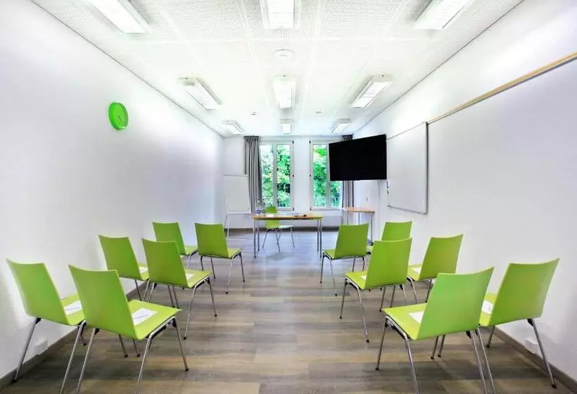 فندق La Longeraie