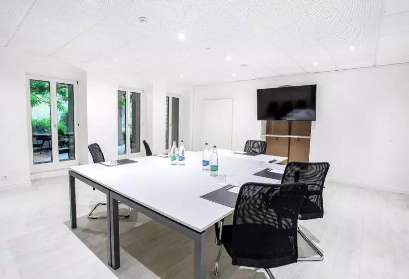 فندق La Longeraie