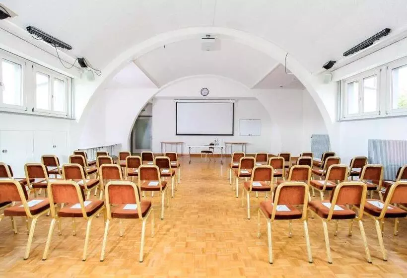 فندق La Longeraie