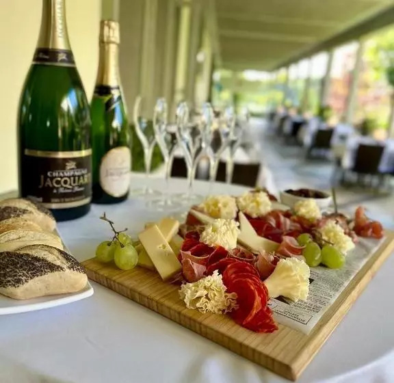 فندق La Longeraie