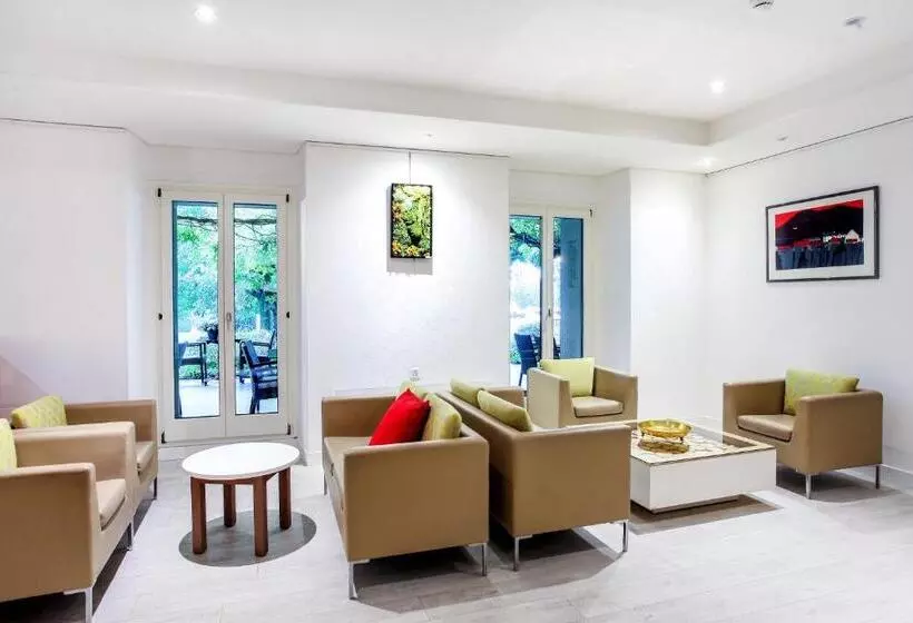 فندق La Longeraie