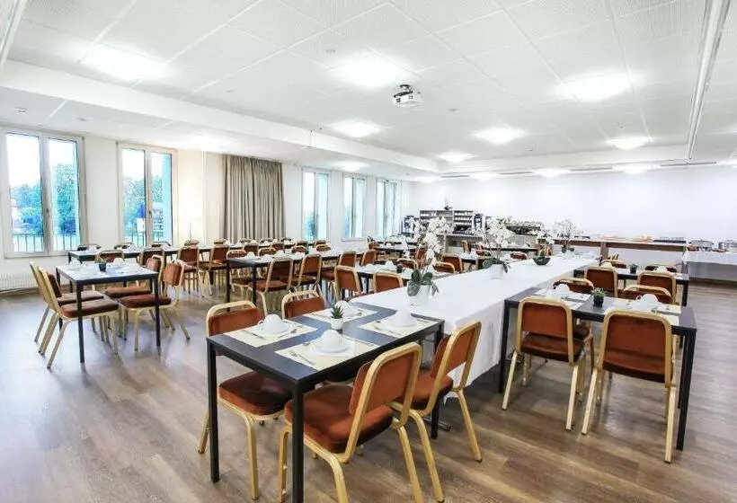 فندق La Longeraie