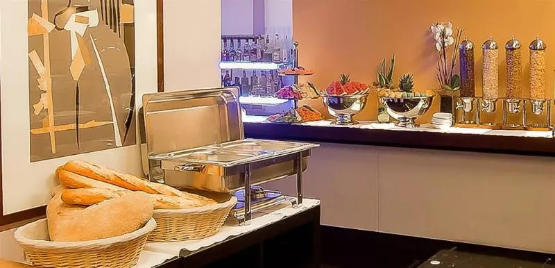 هتل Leonardo Da Vinci