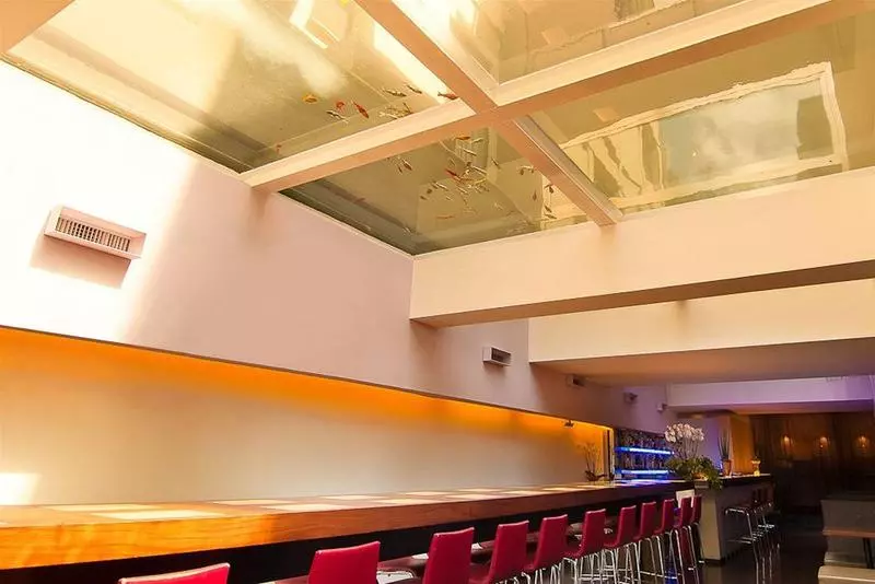 هتل Leonardo Da Vinci