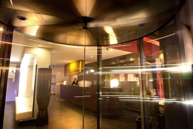 هتل Leonardo Da Vinci