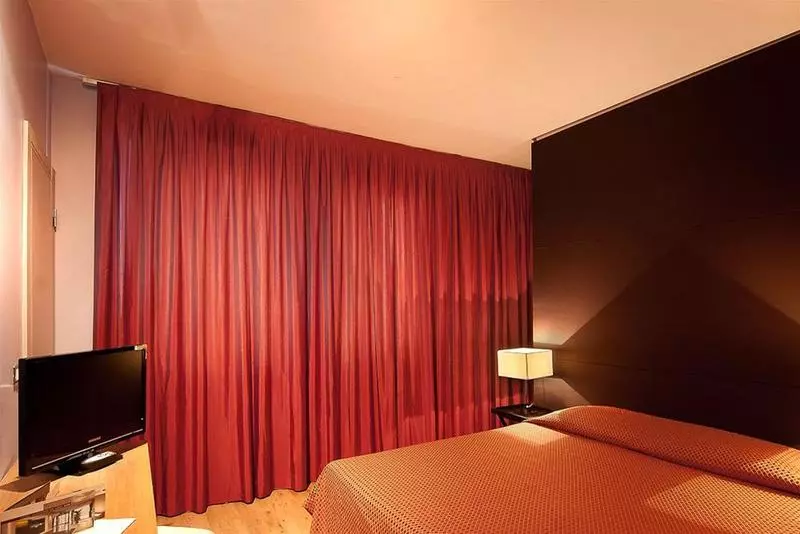 هتل Leonardo Da Vinci