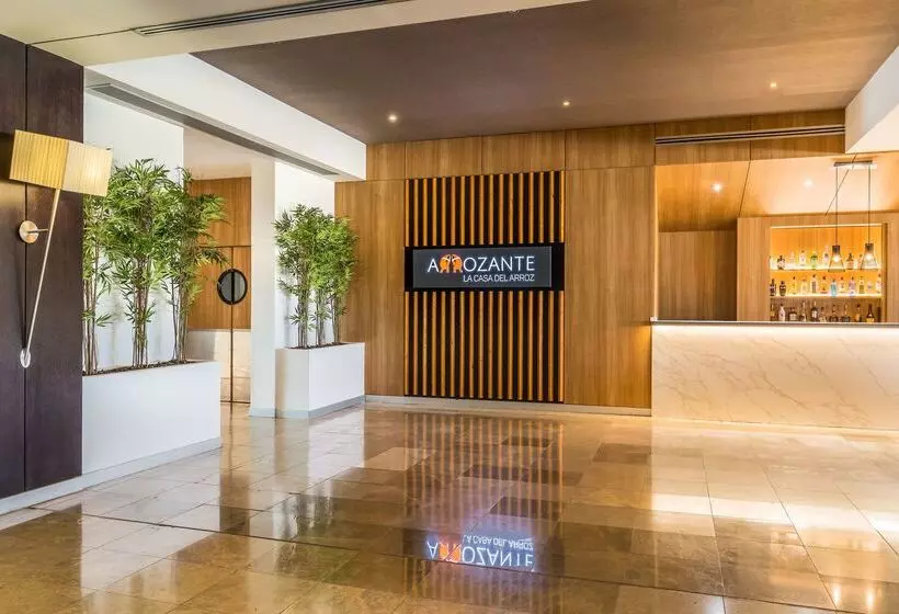 Hotel Occidental Aranjuez