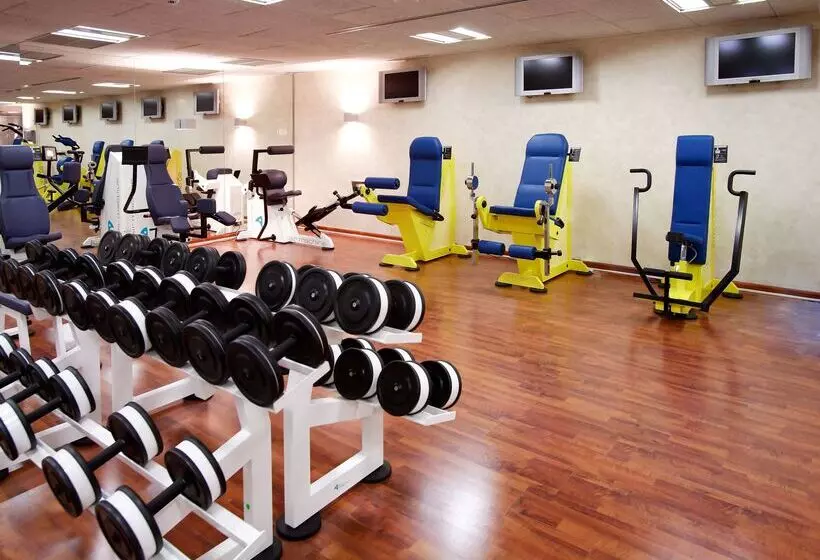 Hotel Occidental Aranjuez