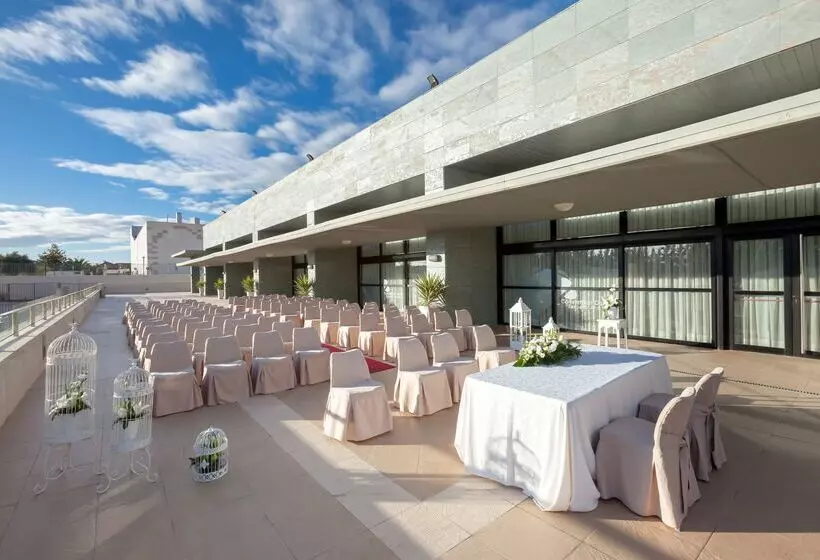 Hotel Occidental Aranjuez