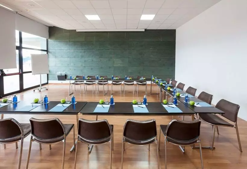 Hotel Occidental Aranjuez