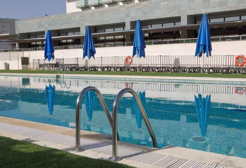 Hotel Occidental Aranjuez