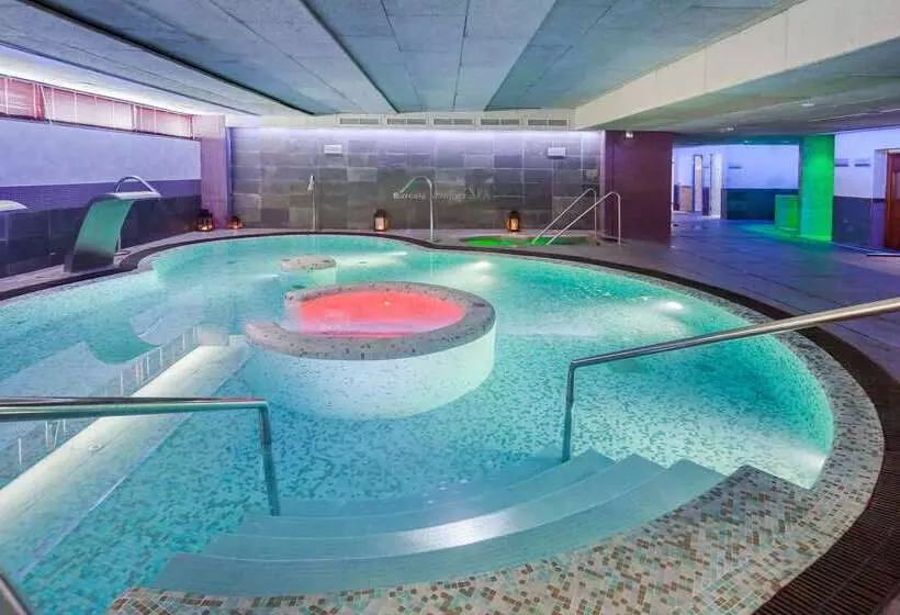 Hotel Occidental Aranjuez