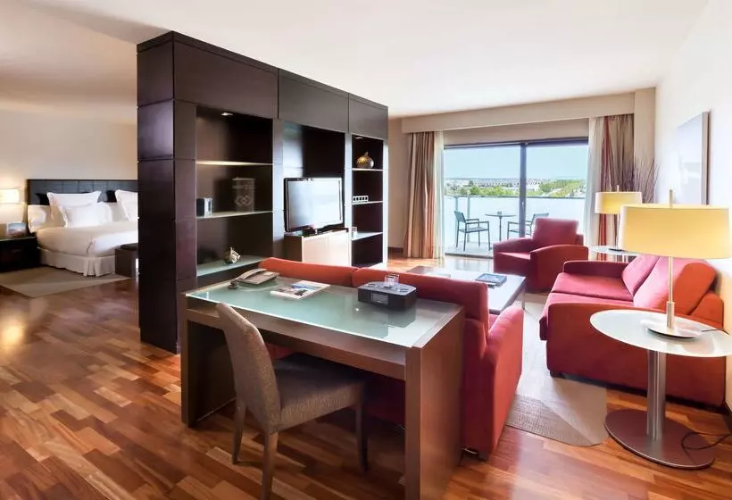 Hotel Occidental Aranjuez