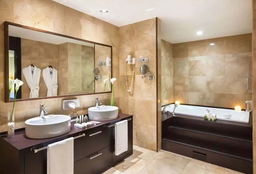 Hotel Occidental Aranjuez