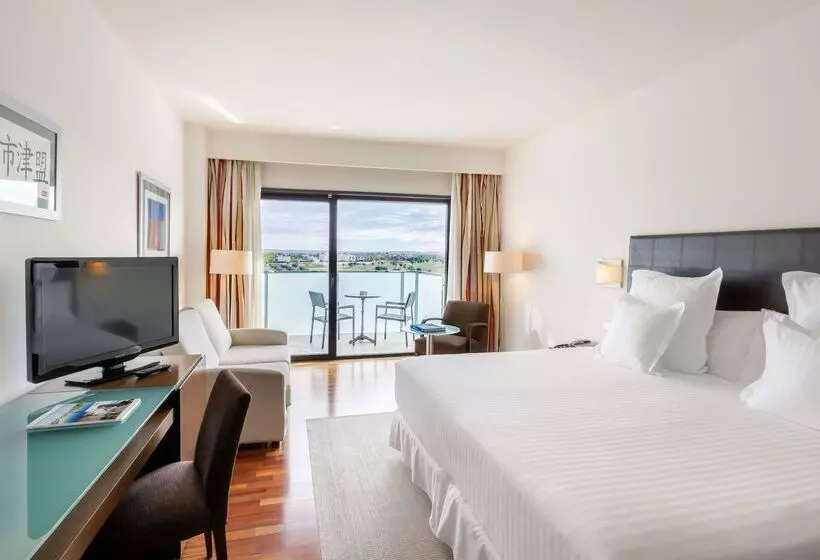 Hotel Occidental Aranjuez