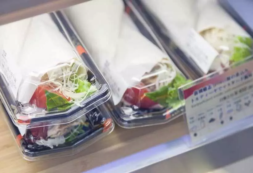 호텔 Okinawa Kariyushi Beach Resort Ocean Spa