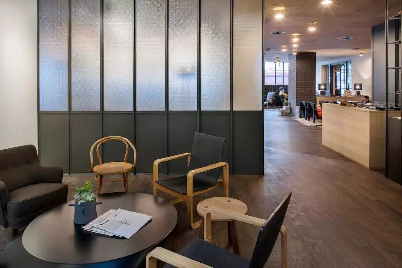 호텔 One Hundred Shoreditch