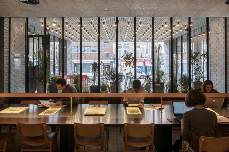 هتل One Hundred Shoreditch