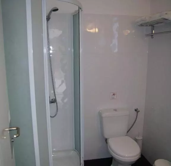 בית מלון כפרי Panorama Paros