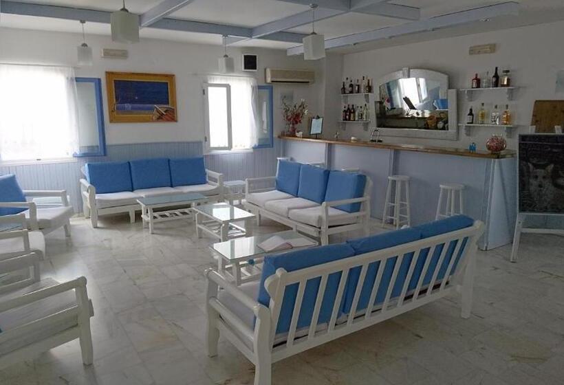 هتل Panorama Paros
