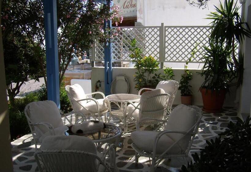 هتل Panorama Paros