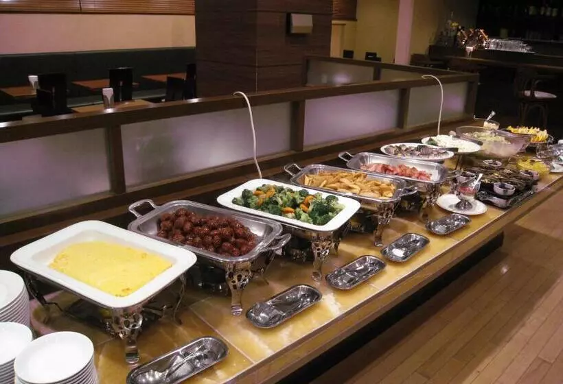 Pearl Hotel Kayabacho