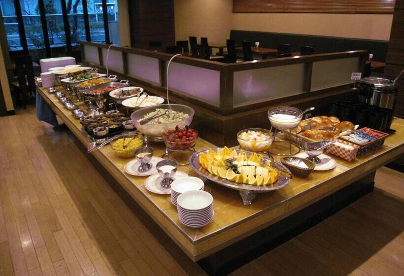 Pearl Hotel Kayabacho