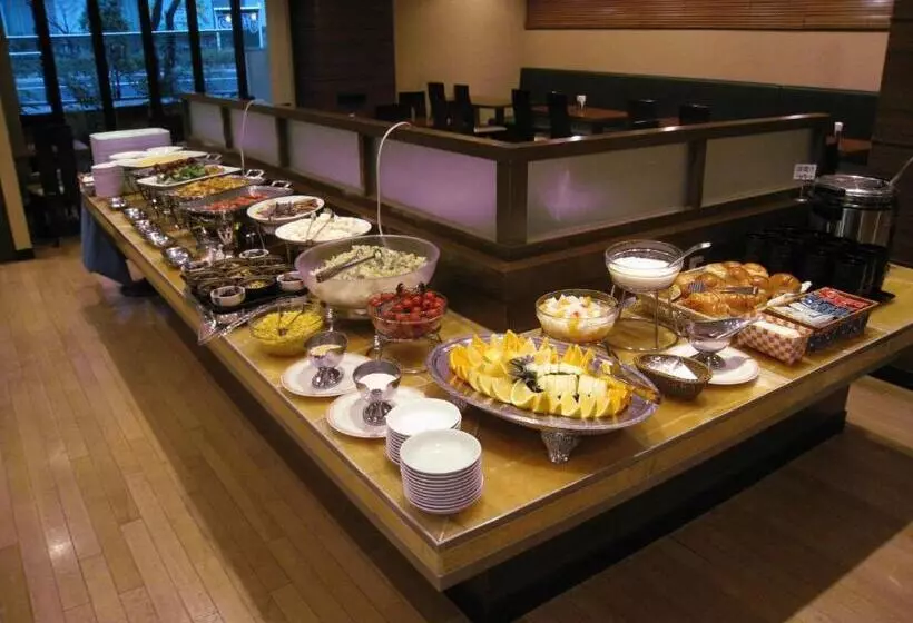 Pearl Hotel Kayabacho