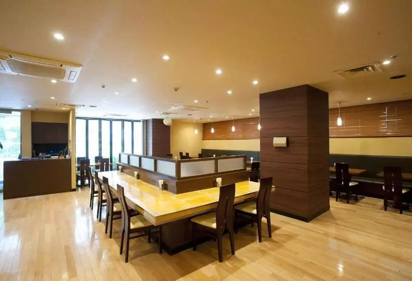 Pearl Hotel Kayabacho