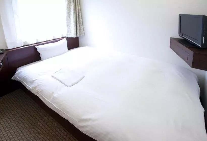 Pearl Hotel Kayabacho