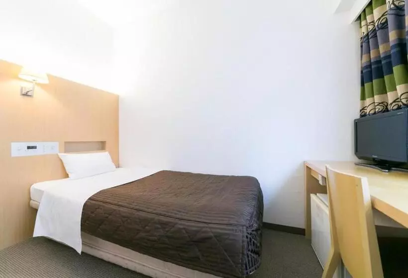 Pearl Hotel Kayabacho