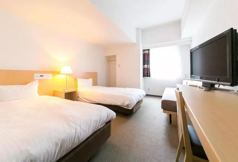 Pearl Hotel Kayabacho