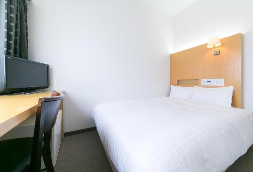 Pearl Hotel Kayabacho