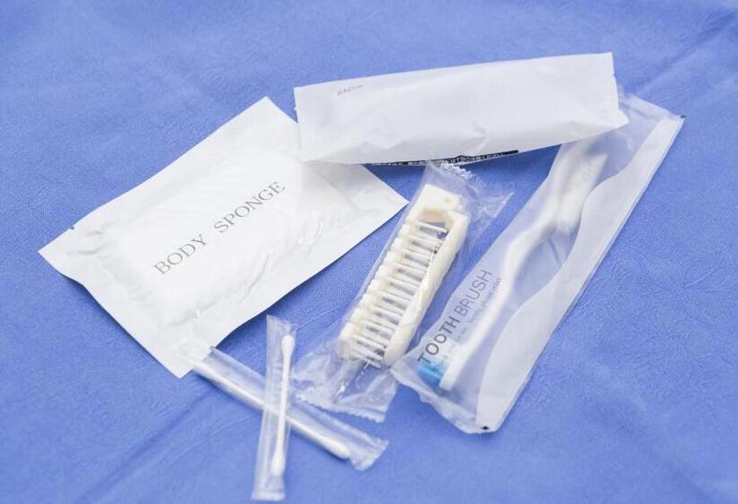 Pearl Hotel Kayabacho