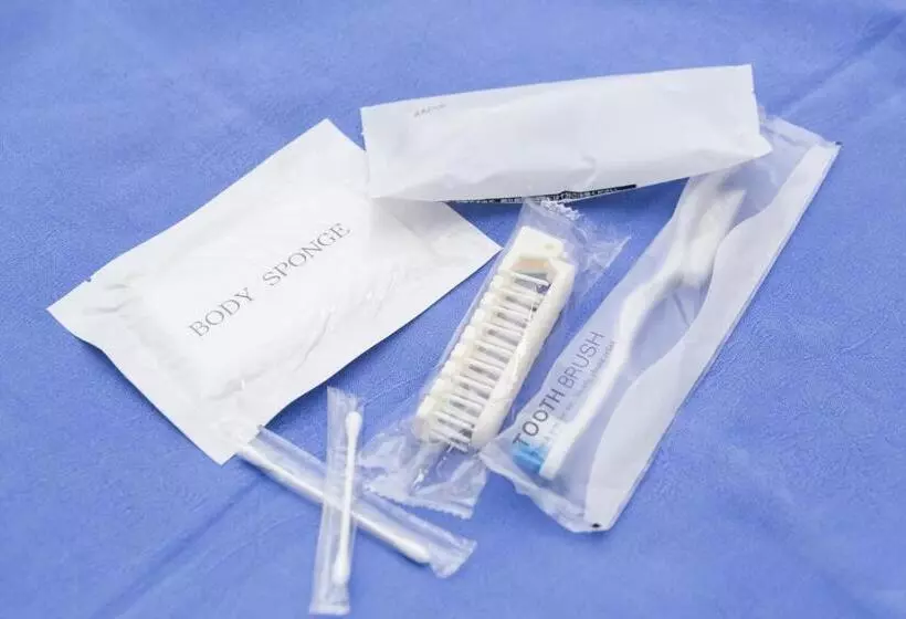 Pearl Hotel Kayabacho